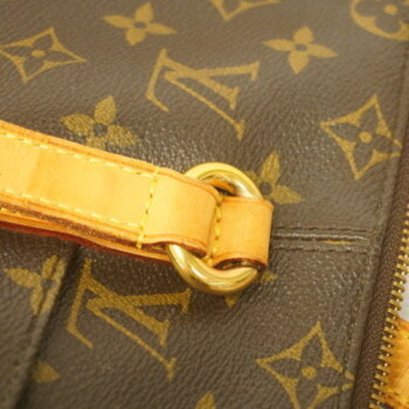 Louis Vuitton Monogram Totally PM Tote Bag - Picture 11 of 14